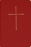Book of Common Prayer